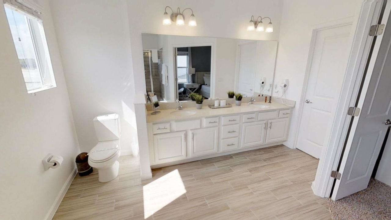 Sonoma Resort 7 Bedroom Vacation Home With Pool 1849 Kissimmee Bagian luar foto
