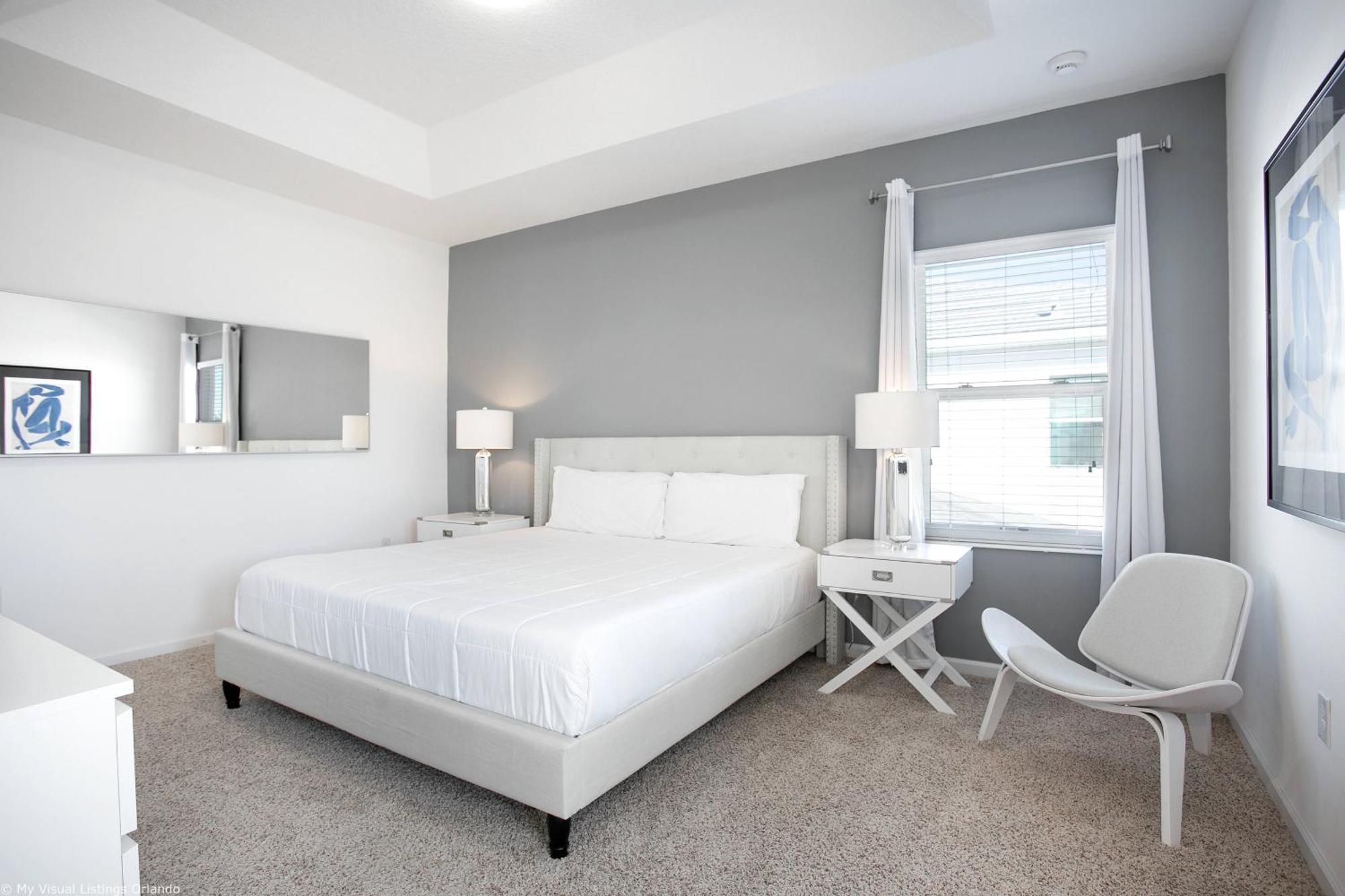 Sonoma Resort 7 Bedroom Vacation Home With Pool 1849 Kissimmee Bagian luar foto
