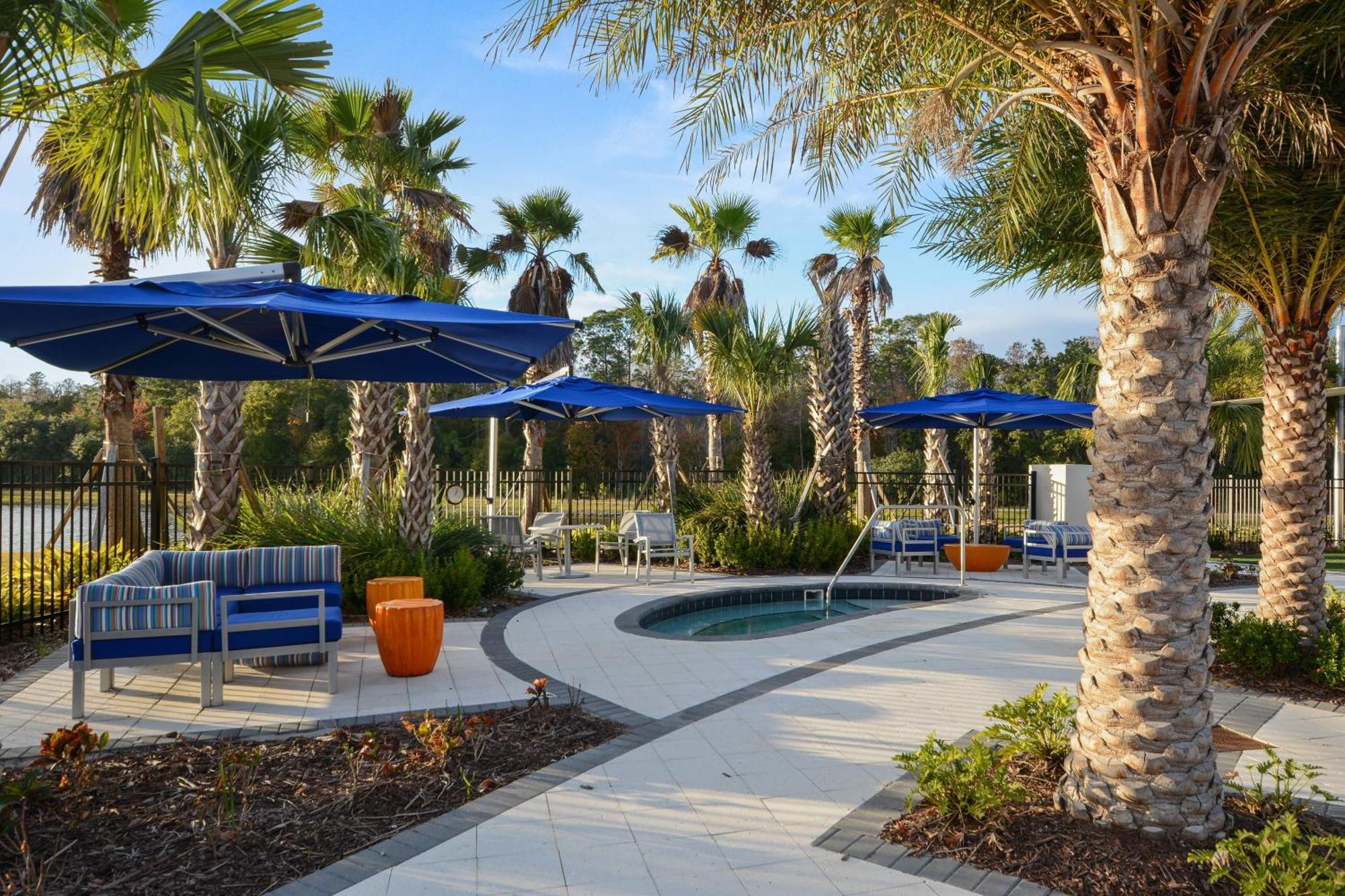Sonoma Resort 7 Bedroom Vacation Home With Pool 1849 Kissimmee Bagian luar foto