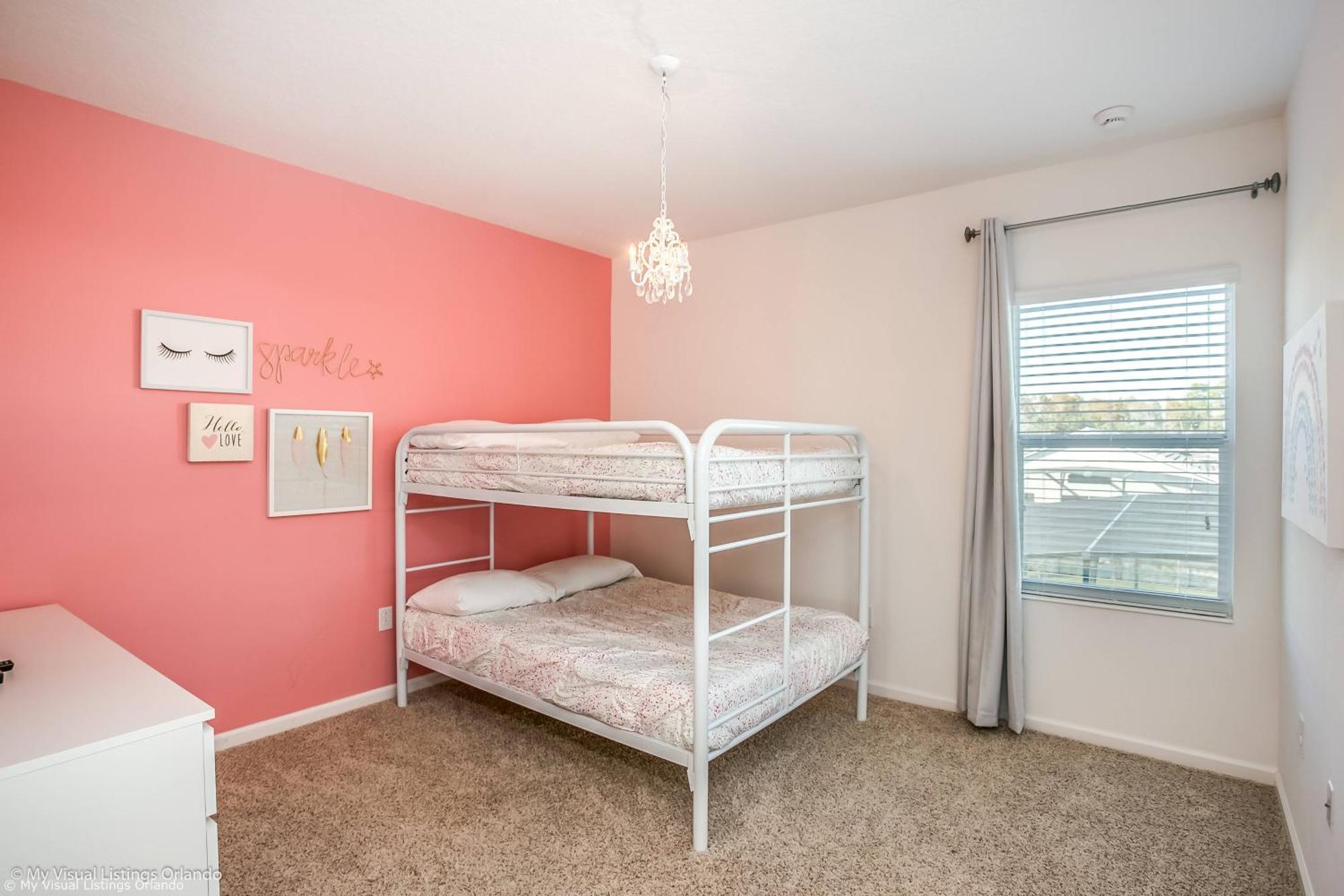 Sonoma Resort 7 Bedroom Vacation Home With Pool 1849 Kissimmee Bagian luar foto