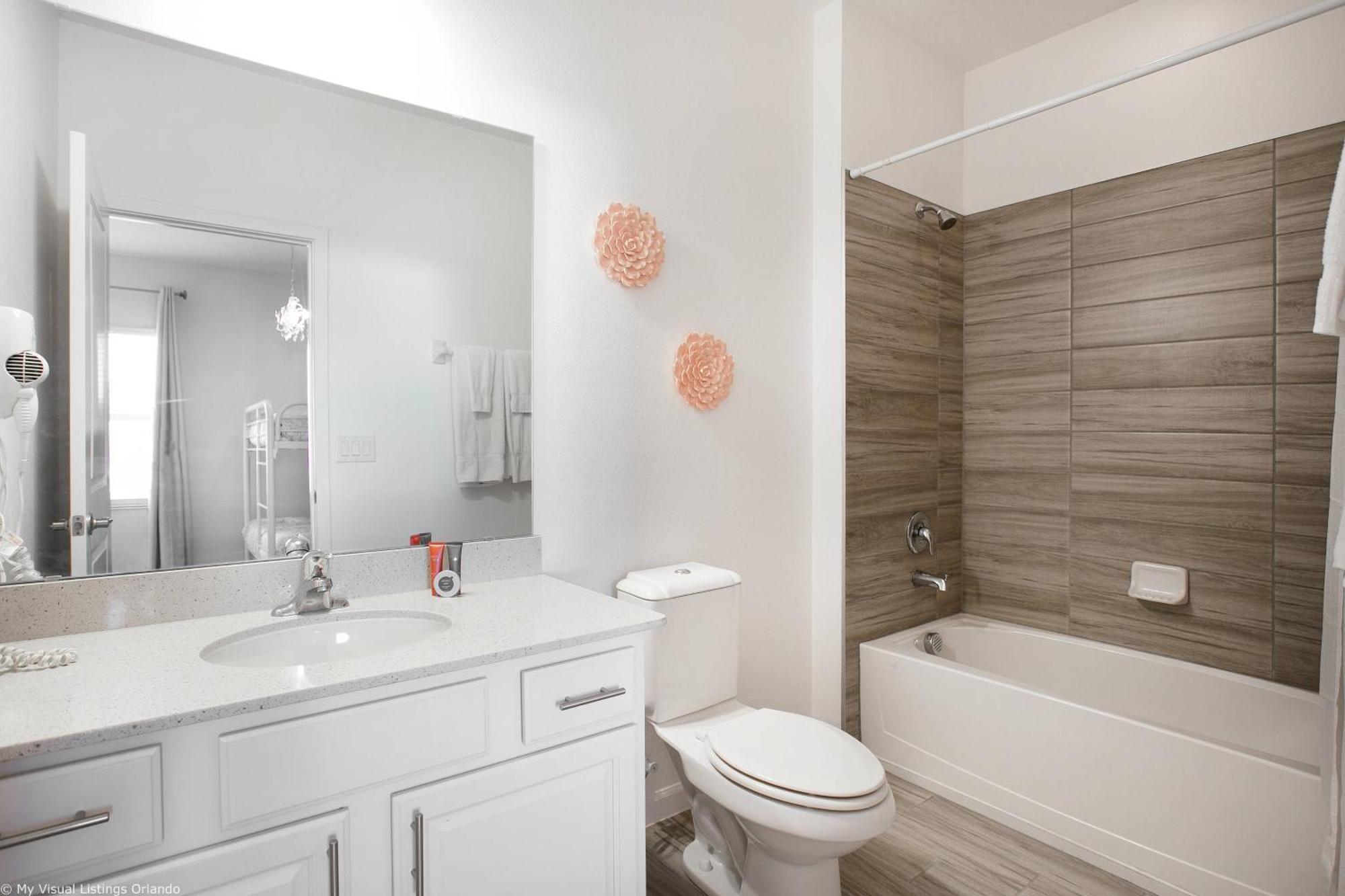 Sonoma Resort 7 Bedroom Vacation Home With Pool 1849 Kissimmee Bagian luar foto