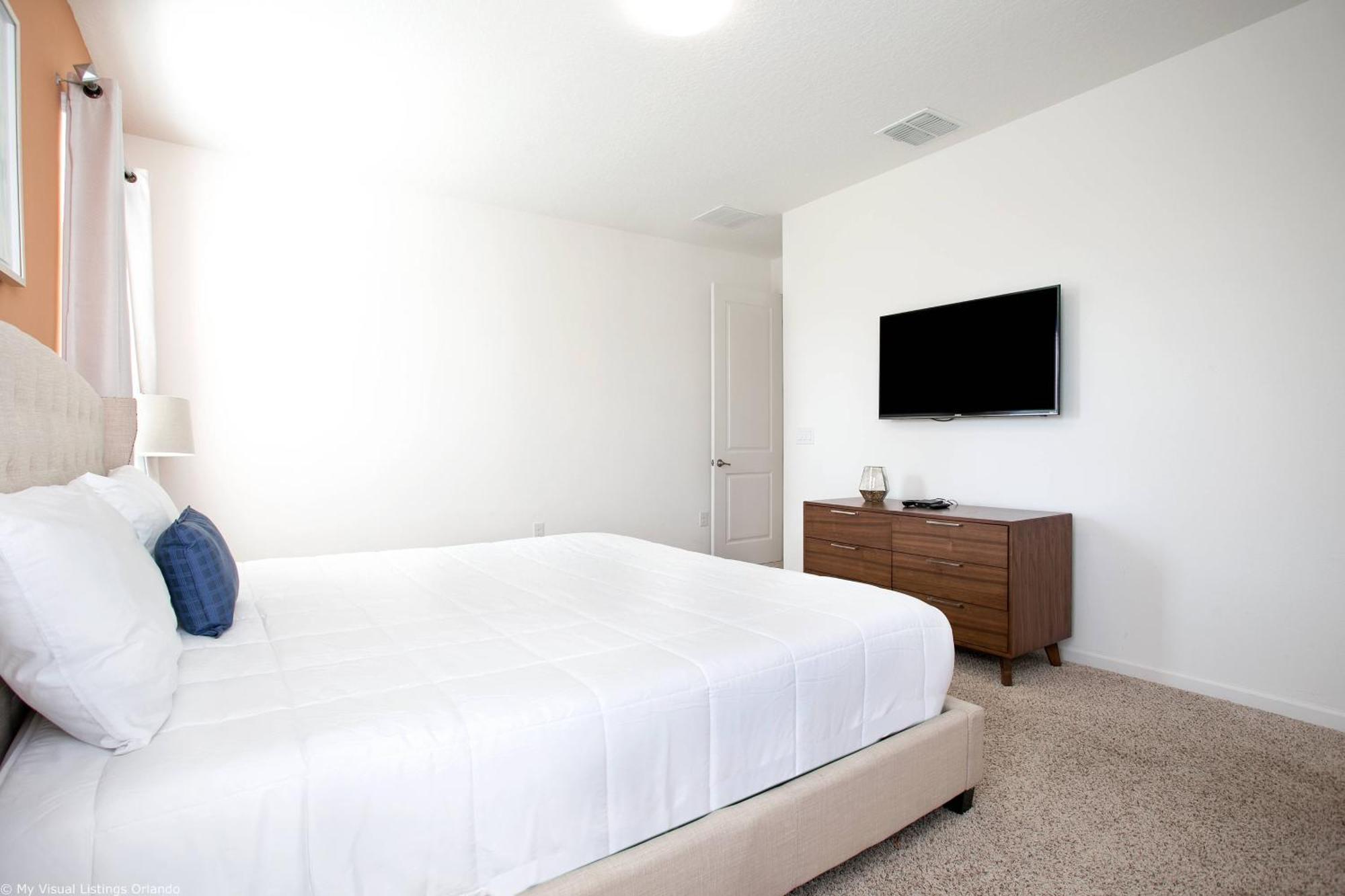 Sonoma Resort 7 Bedroom Vacation Home With Pool 1849 Kissimmee Bagian luar foto