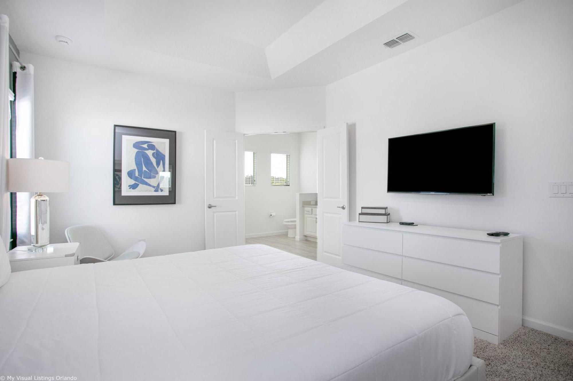 Sonoma Resort 7 Bedroom Vacation Home With Pool 1849 Kissimmee Bagian luar foto